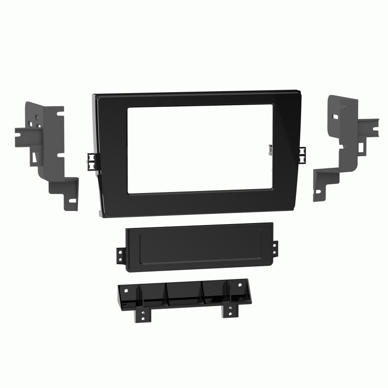 999014HG | Volkswagen Jetta 2019+ Installation Kit
